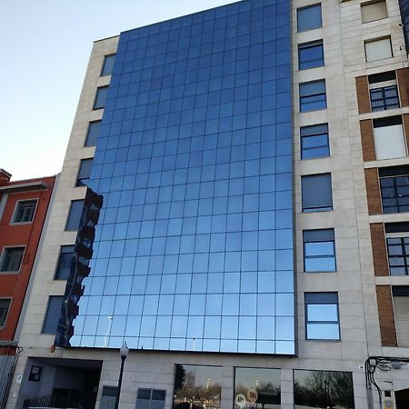 Iradri, Apartamento Playa Gijón Esterno foto