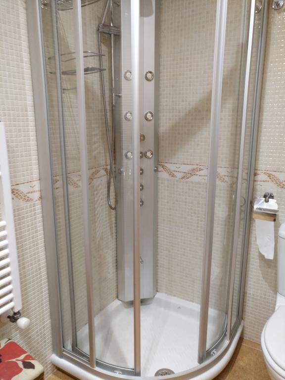 Iradri, Apartamento Playa Gijón Esterno foto