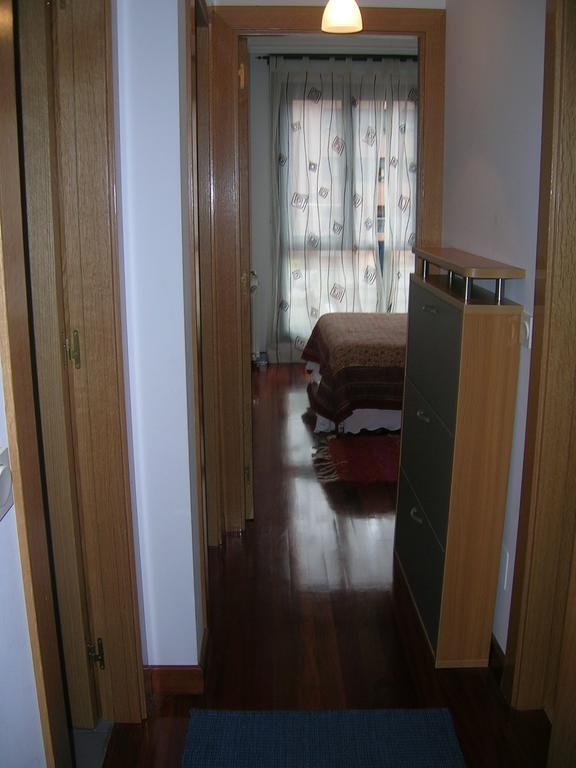 Iradri, Apartamento Playa Gijón Esterno foto