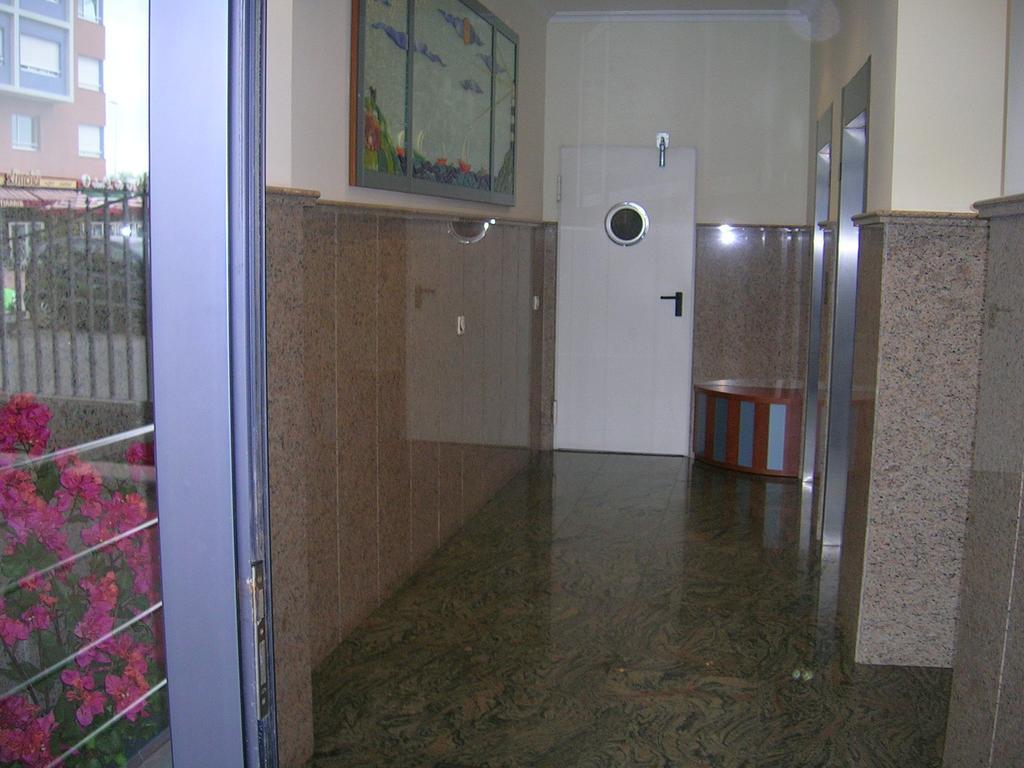 Iradri, Apartamento Playa Gijón Esterno foto