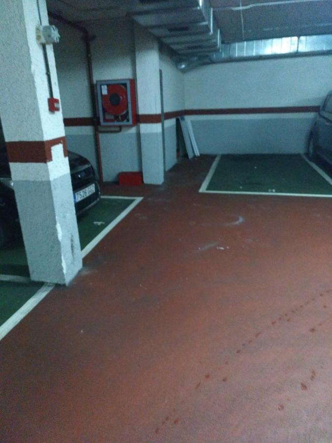 Iradri, Apartamento Playa Gijón Esterno foto